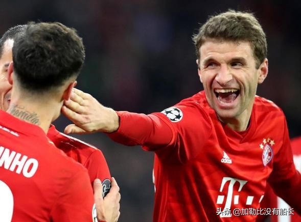 在米蘭皇馬都曾君臨歐冠的安切洛蒂，為何在拜仁卻遭遇了滑鐵盧？