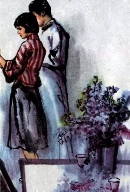 常結巴講故事之魯迅經典愛情小說《傷逝》