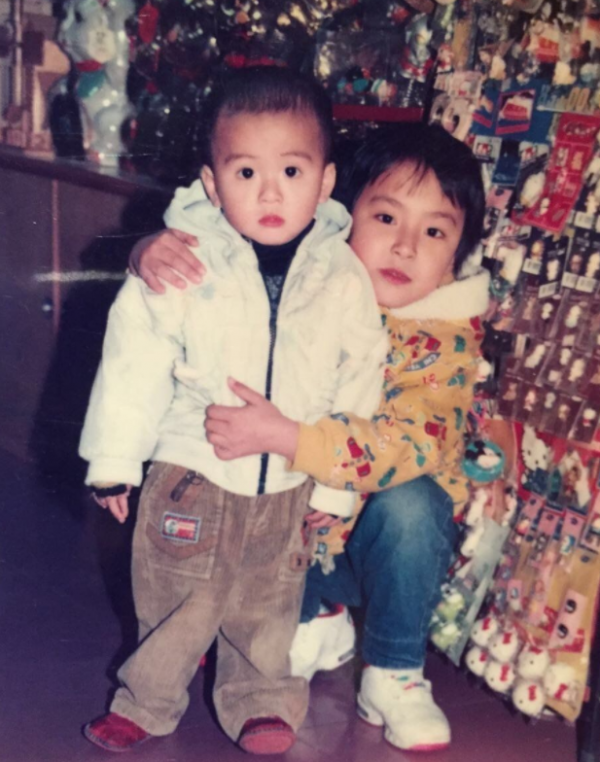 內娛“姨”化的男星巔峰PK，誰成了大媽，誰又讓人噴飯？