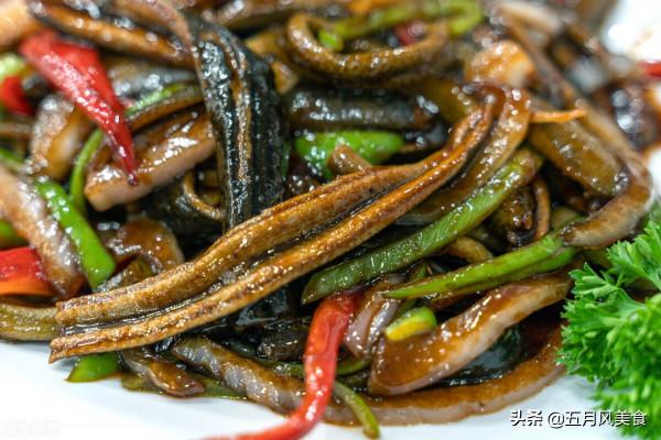 江蘇憑什麼位列八大菜系，十道美食看清究竟，果然是吃貨的天堂