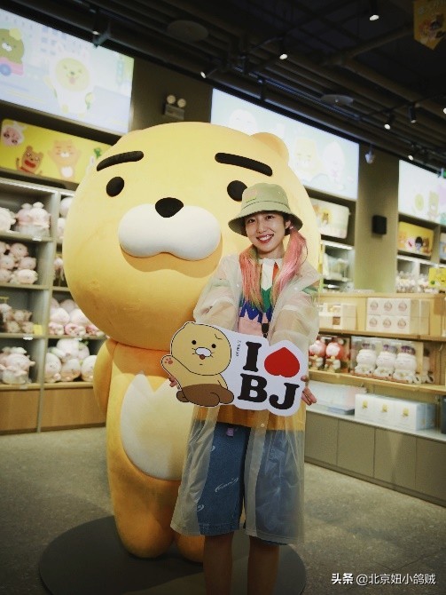 北京環球城市大道逛吃指南!不吹不黑的真實情況是這樣的… 北京環球城市大道逛吃指南!不吹不黑的真實情況是這樣的…