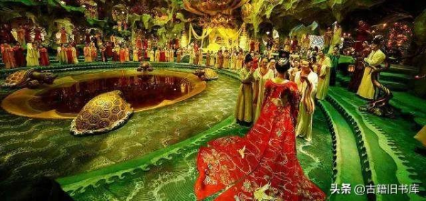 除了唐寅，還有哪些屬虎的古代名人？