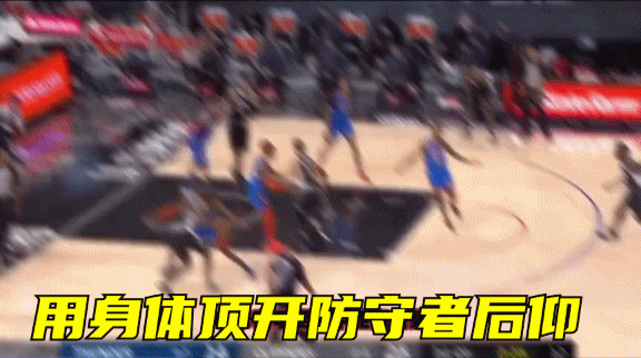 攻防一體多難？NBA現役只有3人真正做到，其餘只是單一突出能力者