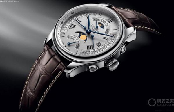 凝聚百年之魂的浪琴名匠,究竟有何過人之處? 凝聚百年之魂的浪琴名匠,究竟有何過人之處?