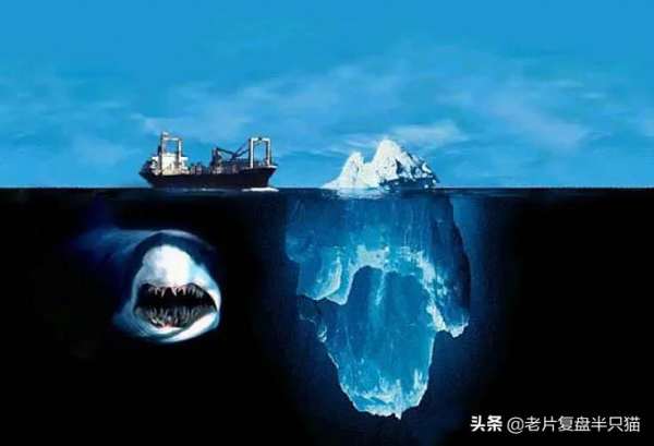 海底是什麼樣子？10部電影告訴你，“深海恐懼症”點開會後悔