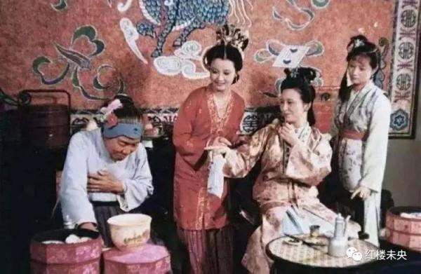 《紅樓夢》的結構藝術