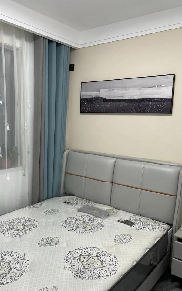 30多種床頭背景設計