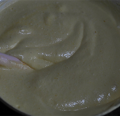 好吃的軟萌軟萌的古早紙杯蛋糕，是不是很有食慾呀