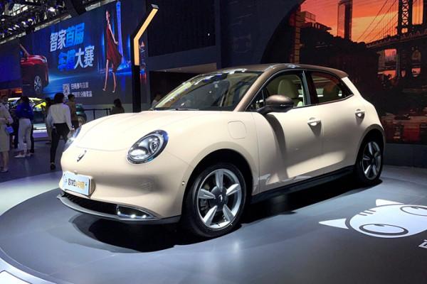 比亞迪新能源車賣這麼火 長城吉利長安是不是該緊張了？