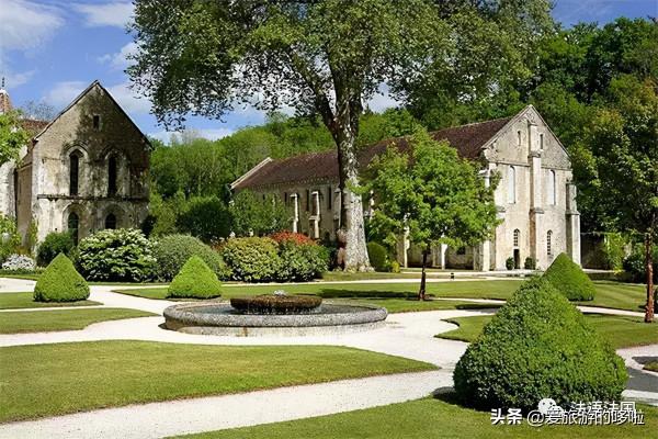 剛剛,法國用這樣的“凡爾賽”,再次驚豔了世界 剛剛,法國用這樣的“凡爾賽”,再次驚豔了世界