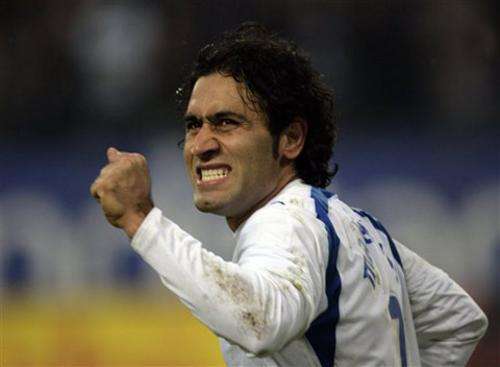 鐵騎突出：伊朗足球歷史最佳陣容，三人曾經效力拜仁