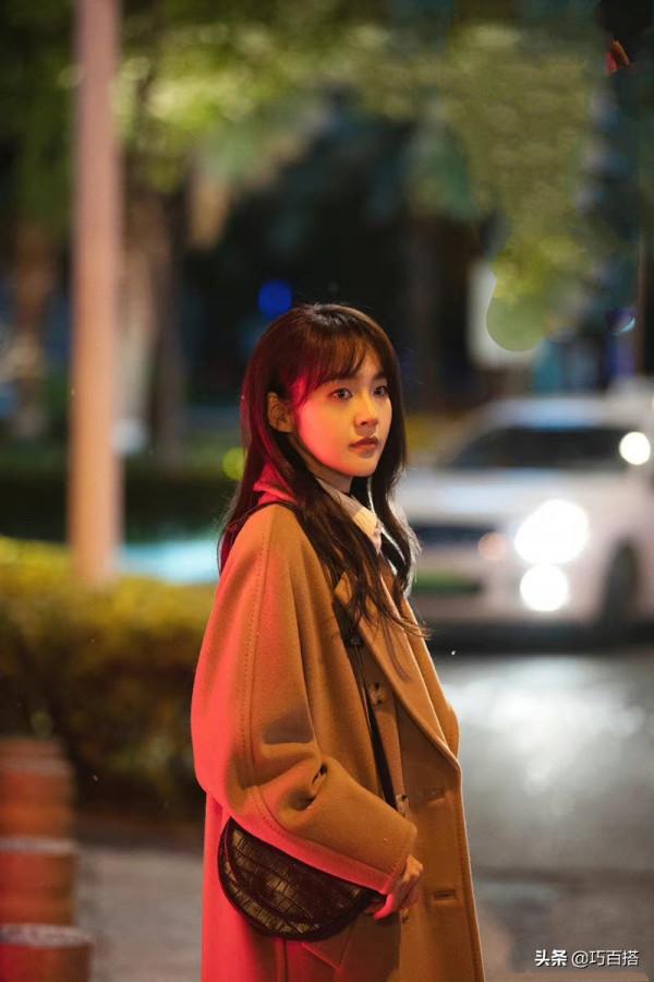 32歲張佳寧狀態真得讓人慕了！私服造型甜美又乖巧，像極了22歲