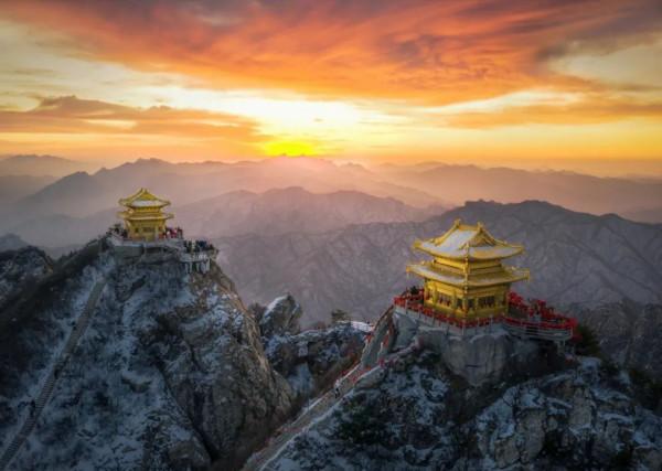 ​中國這7個“很特別”的地方,美如仙境,卻禁止外國人隨意進入 ​中國這7個“很特別”的地方,美如仙境,卻禁止外國人隨意進入