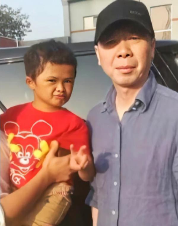 “小馬雲”範小勤的毀滅史,他的故事遠比你想象得更惡劣 “小馬雲”範小勤的毀滅史,他的故事遠比你想象得更惡劣