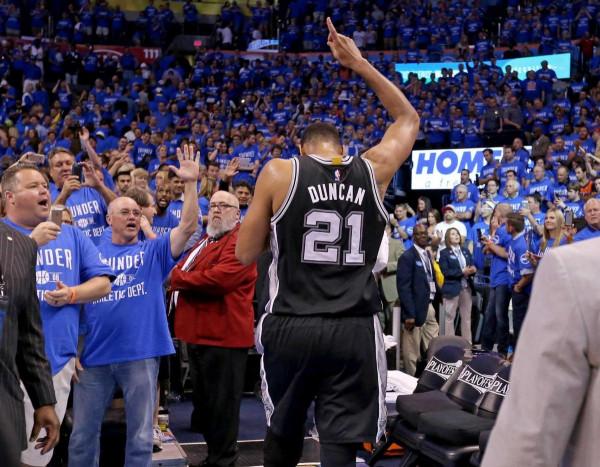 盤點NBA最無私的十大球星：三人來自馬刺，杜蘭特高居第三名