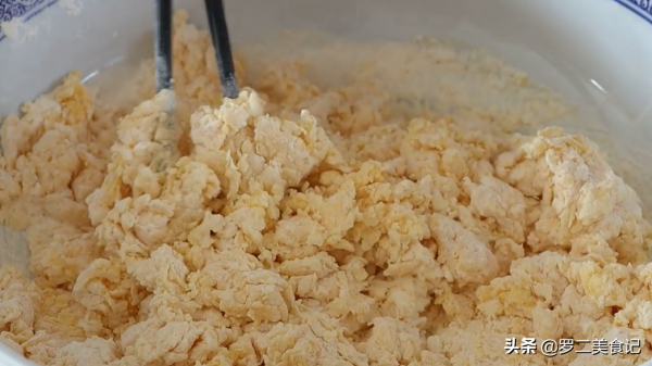 過年少不了的零食做法,有雞蛋就能做,香甜酥脆,學會不用買了 過年少不了的零食做法,有雞蛋就能做,香甜酥脆,學會不用買了