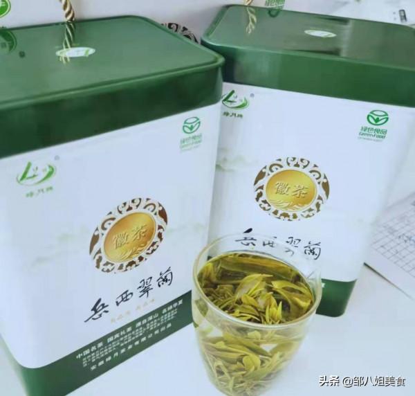 江蘇人只喝碧螺春？當地人：真沒見識，我們那裡好茶喝不過來