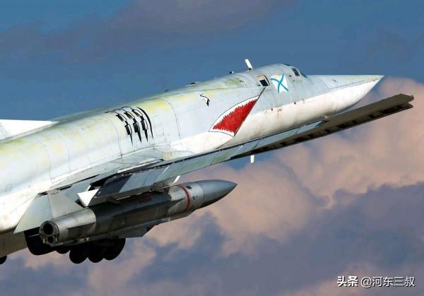 從拒絕出售到猶豫不決，俄羅斯對中國求購圖22M心態複雜