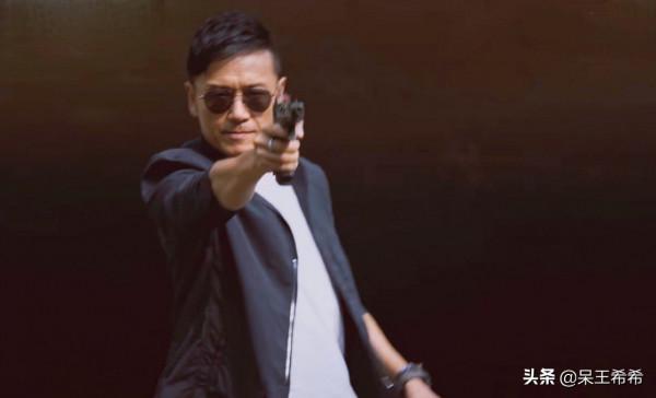 《飛虎之壯志英雄》口碑回暖，實力派演員撐起市場熱度