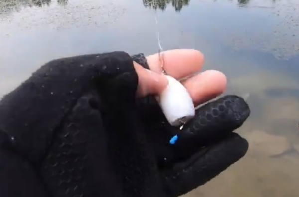 擬餌太輕拋不遠,用這三個方法連線助投器,微型餌也能做遠投 擬餌太輕拋不遠,用這三個方法連線助投器,微型餌也能做遠投