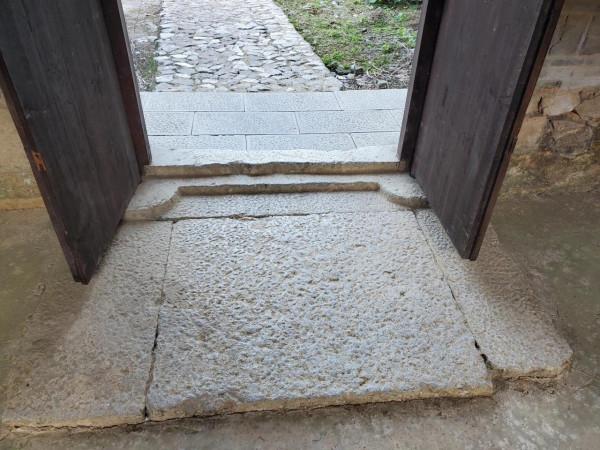 白崇禧故居簡影