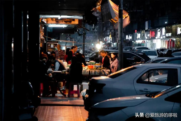 為什麼越來越多人喜歡潮汕？