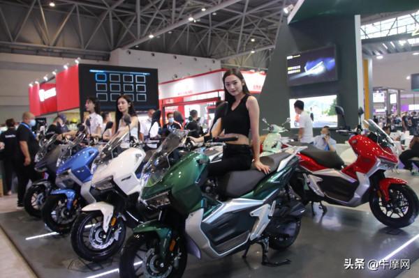 2021中國摩博會|12980元,佈雷斯通·極宙ADVISA全球首發 2021中國摩博會|12980元,佈雷斯通·極宙ADVISA全球首發