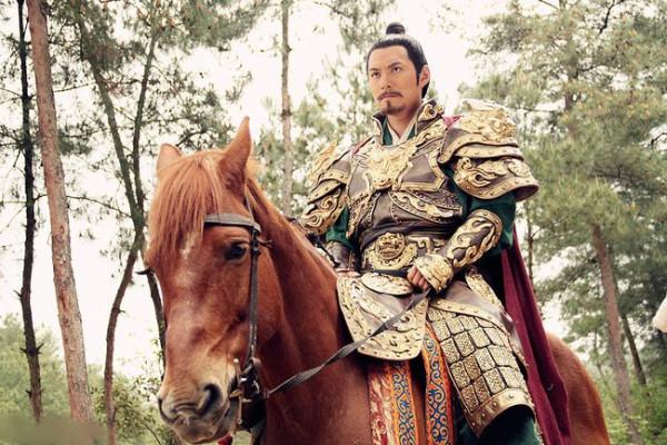 淮西之戰為何能開創元和中興？李愬雪夜入蔡州真的只是趕巧了嗎？