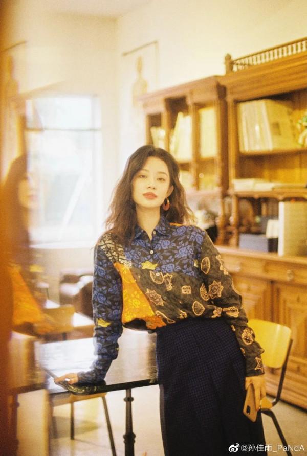 打卡一個秋天!用鏡頭記錄下靜謐秋意 打卡一個秋天!用鏡頭記錄下靜謐秋意