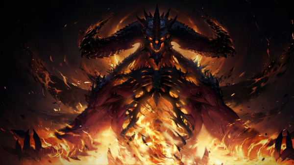 暗黑2之看我大威天龍，娛樂至死的火法玩法，大加強的九頭海蛇