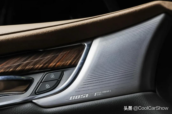 奧迪：音響改裝品牌選對了，每天音樂會？