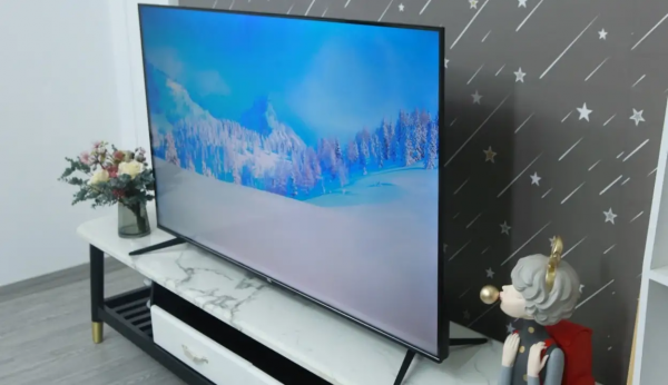 TCL智屏放客廳，抓人眼球&OpenCurlyDoubleQuote;C位&rdquo;出道