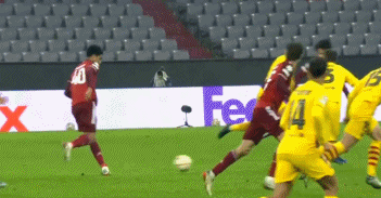 歐冠-巴薩0-3不敵拜仁遭淘汰 21年來首次小組出局 將戰歐聯杯