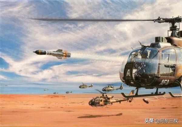 彎道超車，辦法總比困難多，從各渠道獲得的北約體系裝備大全中篇