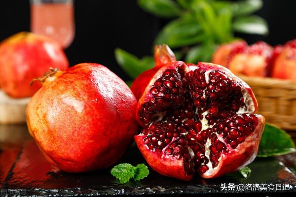 中秋團圓日，無論貧富，6種“吉祥果”端上桌，寓意吉祥營養足