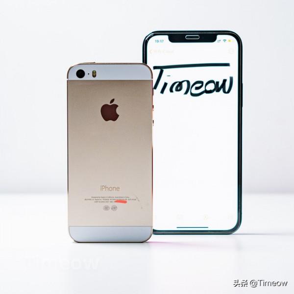 懷舊·曾服役3年的iPhone 5s 懷舊·曾服役3年的iPhone 5s