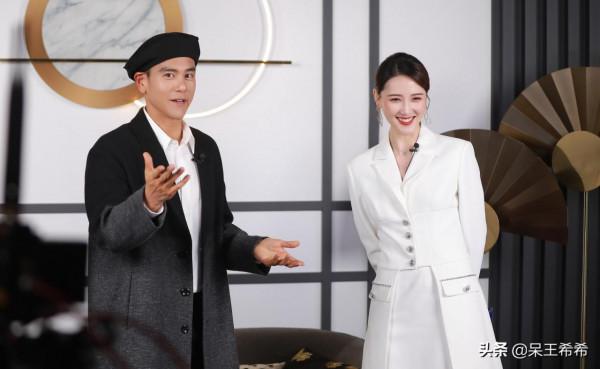 央視晚會打造“六公主主持團”,藍羽擔任門面,主持人顏值都不差 央視晚會打造“六公主主持團”,藍羽擔任門面,主持人顏值都不差