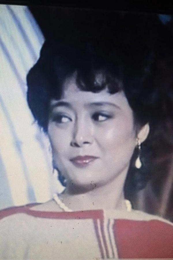 年輕時的張瑜有多漂亮？