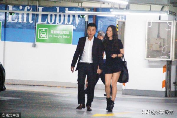 尋秦記：20年後主角現狀，有人身形依舊，有人顏值下滑只能演慈母