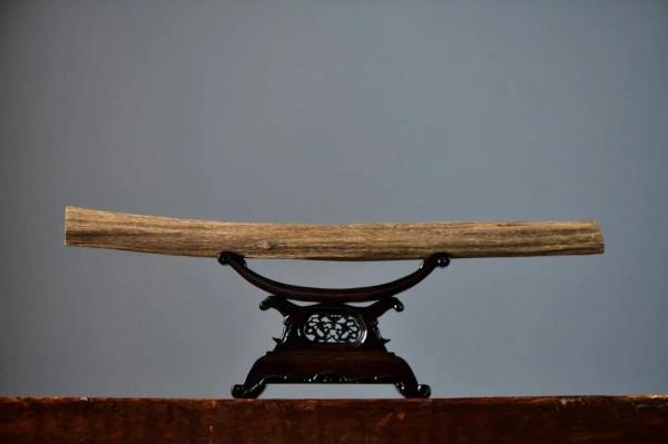 印尼沉香｜橫財