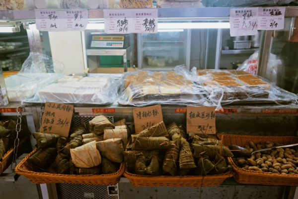 二刷廣州怎麼玩?這4條馬路帶你用本地人視角找美食 二刷廣州怎麼玩?這4條馬路帶你用本地人視角找美食