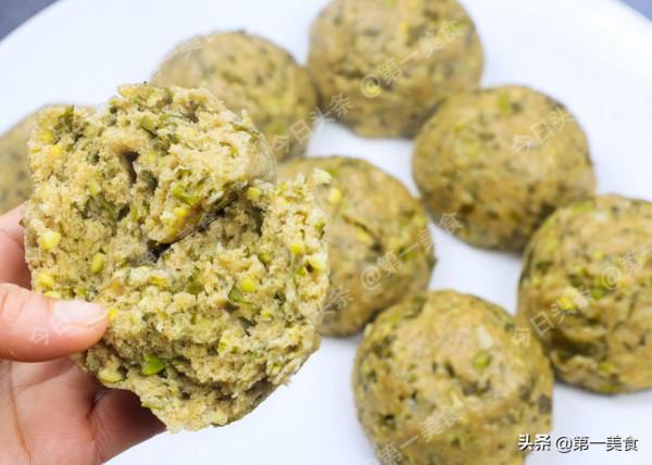 天冷早餐不將就，5款早餐，粗細搭配營養足，簡單好做省時間