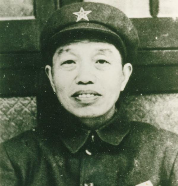 毛澤東的五大愛將，僅有一次聚首，卻主導了彪炳軍史的淮海戰役