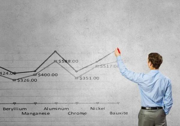 讓回收商琢磨不透的廢銅
