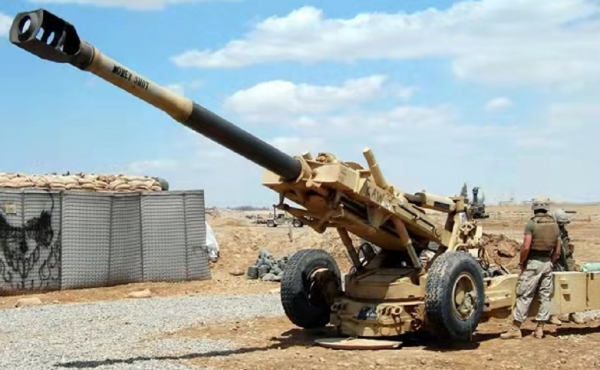 韓國改進版K9，成功出口澳大利亞，提升其炮兵遠端打擊能力