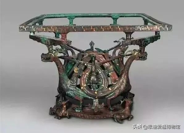 博物館Vol.023 | 河北博物院