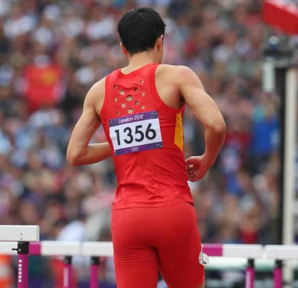 劉翔：人生大起大落，領證不到1年便離婚，後來二婚妻子才貌雙全