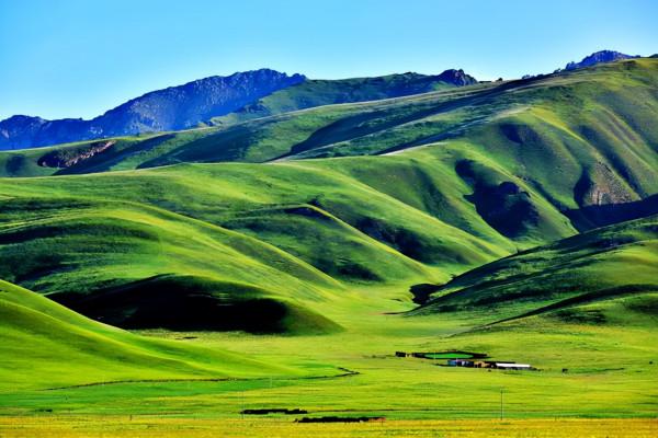 茫崖:中國最孤獨的城市,3大網紅景點,帶給你別樣的荒涼之美 茫崖:中國最孤獨的城市,3大網紅景點,帶給你別樣的荒涼之美