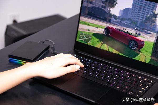 行動式遊戲庫，國慶長假就用它來暢玩新遊大作