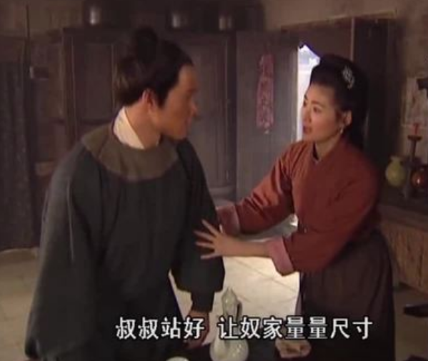 《水滸傳》中，武松先後遇到過3個女人，哪個女人對他是真心的